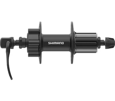 Produktbild von Shimano FH-TX506 Disc Brakes 9x135 Shimano HG 36 6-loch Nabe