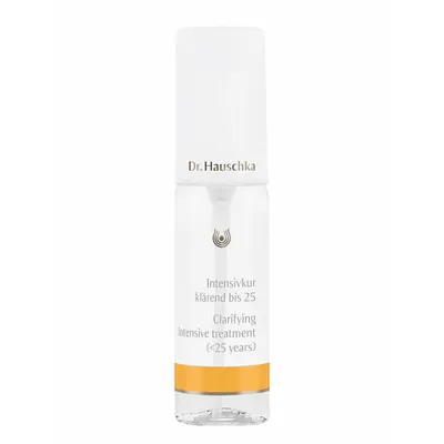 Immagine prodotto di Trattamenti intensivi Lozione locale chiarificante per il giorno 40ml