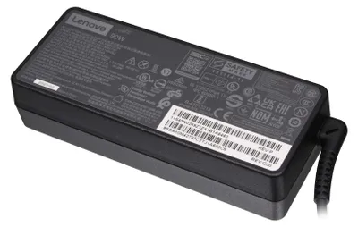 Produktbild von Lenovo ThinkPad 90W AC Adapter (45N0249)