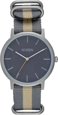 Obrázok produktu pre Nixon Hodinky Porter, A10592440