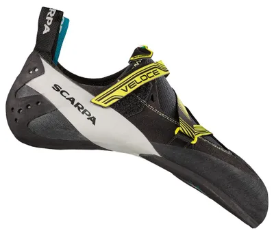 Produktbild von Scarpa Herren Veloce Kletterschuh 035 45