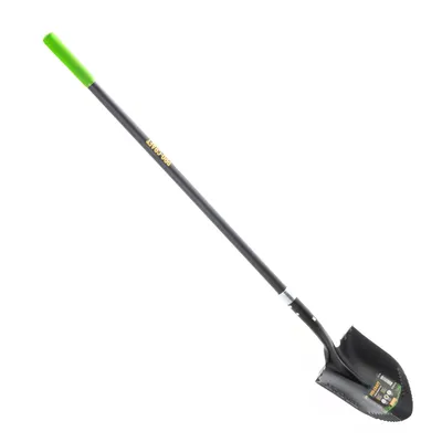 Obrázok produktu pre Procraft GRS-1500 Lopata na srdce 23 cm (nohy) s rukoväťou zo sklenených vlákien 150 cm