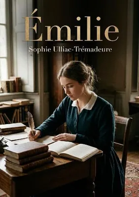 Produktbild von Émilie