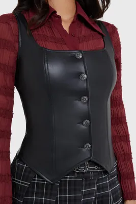 Immagine prodotto di KILLSTAR Weste - Incantatore 3XL