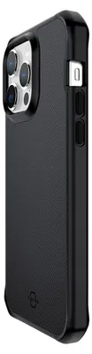 Produktbild von ITSKINS ITBALMAGIP14PMBK, iPhone 14 Pro Max, Schwarz
