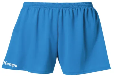 Immagine prodotto di Kempa Classic Shorts Damen blau Gr XS