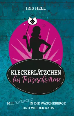 Produktbild von Kleckerlätzchen für Fortgeschrittene