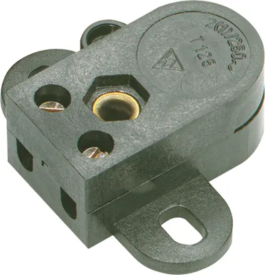 Obrázek produktu pro BACHMANN řada 3730, 1pólový kabelový spínač