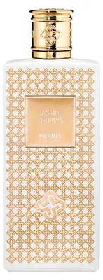 Produktbild von Perris Monte Carlo Jasmin De Pays Eau De Parfum 100 ml (unisex)