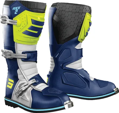 Obrázek produktu pro SHOT RACEGEAR Stiefel "Race 2"