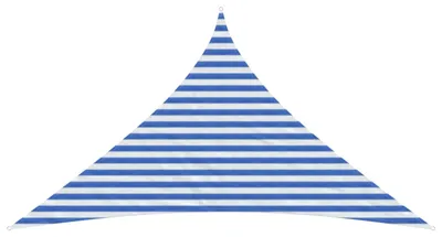 Obrázek produktu pro Sluneční plachta 3 x 3 x 4,2 m HDPE