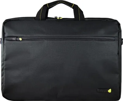 Image de techair Tasche Classic Essential   14-15.6" 1F 1T schwarz