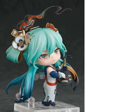 Obrázek produktu pro Hatsune Miku Shimian Maifu Nendoroid