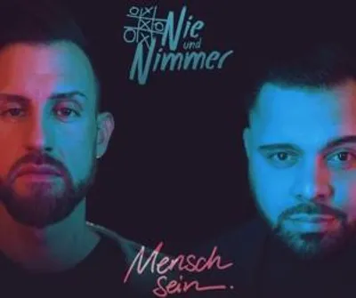 Produktbild von Mensch Sein