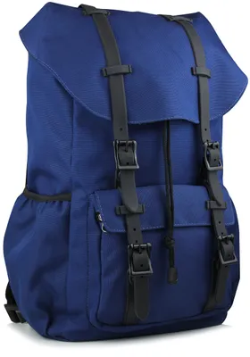 Produktbild von Rucksack für jeden Anlass: Reiserucksack, Trekkingrucksack, Wanderrucksack für Outdoor, Studium, Schule mit viel Platz!