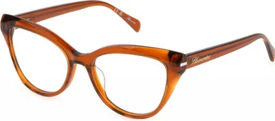 Produktbild von Blumarine Sonnenbrille VBM821S 0M84 53 17 135