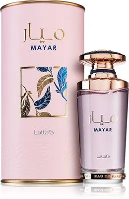 Image de Lattafa Perfumes - Mayar EDP 100ml