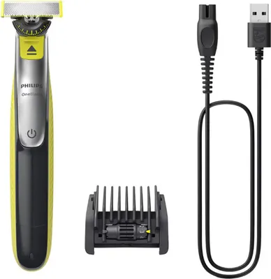 Produktbild von Elektrischer rasierapparat Philips OneBlade 360