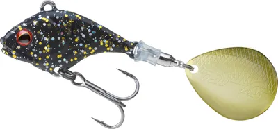 Zdjęcie produktu dla Daiwa Prorex TG Spin Jig 14g MO Burbot UV Jigspinner