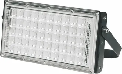 Zdjęcie produktu dla Volteno Reflektor Led 40W Czarny 2800Lm