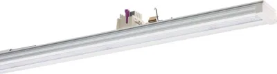 Image de Ballast à LED blanc, 6500K, DALI - Ballast pour système de ligne lumineuse 1x50W VLGFP1501-7 #1561056
