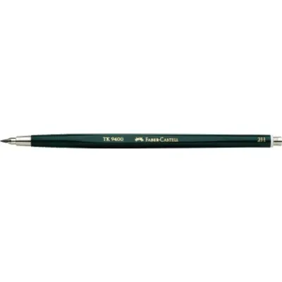 Immagine prodotto di Matita meccanica Faber Castell Faber-Castell TK 9400 2H 1 pz