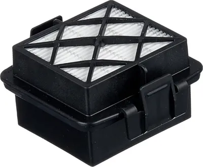 Produktbild von Trade-Shop HEPA-Filter / Staubsauger-Filter / Abluftfilter kompatibel mit Kärcher VC 5 Cordless, VC 5 Cordless Premium