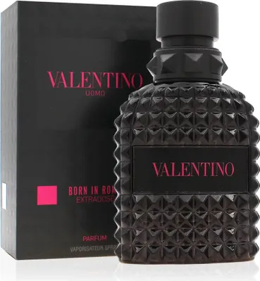 Immagine prodotto di Valentino Uomo Born In Roma Extradose Eau de Parfum 50ml Spray