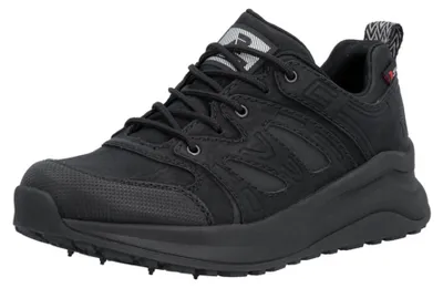Produktbild von Rieker Sportliche Schnürschuhe Damen 32333036313838 Schwarz 38 EU