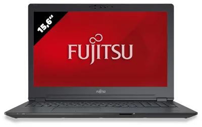 Produktbild von Fujitsu LifeBook U7510 Notebook 15,6 Zoll i7 10.Gen 16GB 500GB SSD FHD Win11P