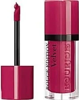 Produktbild von Bourjois Rouge Edition Velvet, Rot, Fu(n)chsia, 1 Farben, Färbung, Unisex, Matte