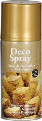 Zdjęcie produktu dla farba w sprayu 150ML złota