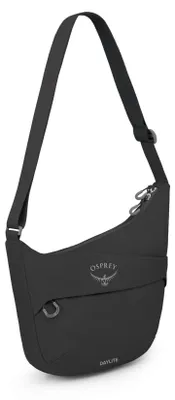 Produktbild von Osprey Daylite Umhängetasche, 6L, Black