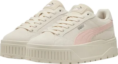 Produktbild von Puma Karmen II  Sneakers Laag - Beige - Maat 39