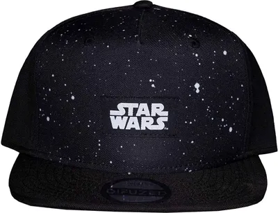 Produktbild von Star Wars - Snapback Cap