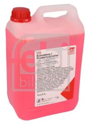 Produktbild von 22272 FEBI BILSTEIN Nemrznoucí kapalina x