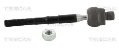 Produktbild von TRISCAN 8500 69211 Axialgelenk Spurstange für SUZUKI SWIFT IV (FZ, NZ) Vorne Beidseitig