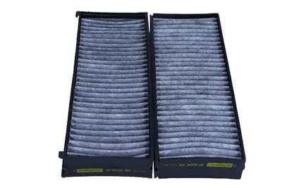 Produktbild von MAXGEAR 26-1615 Innenraumfilter Pollenfilter für HYUNDAI SANTA FÉ I (SM) Aktivkohle