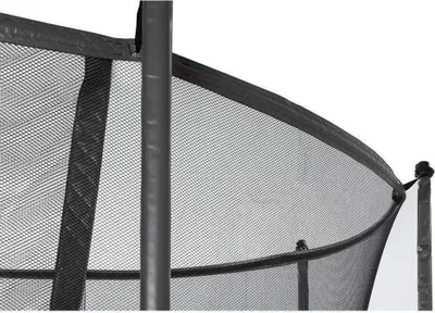 Produktbild von Avyna Proline loses Sicherheitsnetz 365cm schwarz