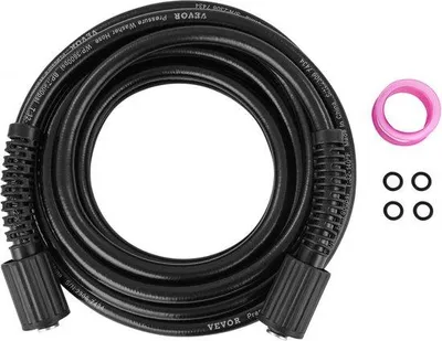 Obrázok produktu pre Súprava na vysokotlakové čistenie s polomerom ohybu 19 mm, PVC