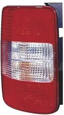 Obrázok produktu pre ALKAR Zadné svetlo ľavé pre VW Caddy III Kombi (2KB, 2KJ, 2CB, 2CJ) Caddy III Dodávka (2KA, 2KH, 2CA, 2CH)