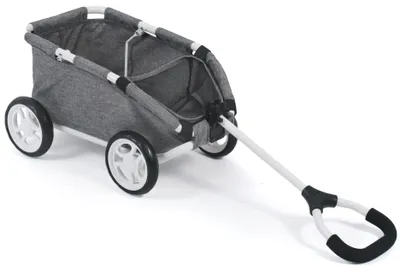 Produktbild von BAYER CHIC 2000 Ziehwagen SKIPPER 660-76