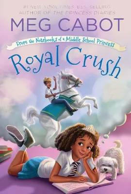 Produktbild von Royal Crush