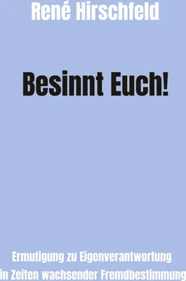 Produktbild von Besinnt Euch!