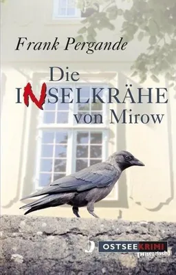 Obrázek produktu pro Pergande, F: Inselkrähe von Mirow