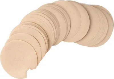 Produktbild von Einweg-Papierfilter für wiederverwendbare Tassimo-Kaffeekapselblockkapsel zur Reinigung von Keep I0N9