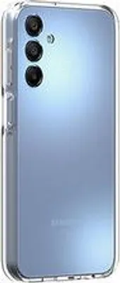 Obrázek produktu pro Průhledný kryt TPU Samsung pro Galaxy A15 a A15 5G GP-FPA156VAATW