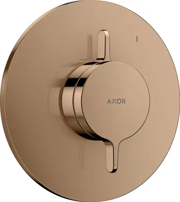 Produktbild von AXOR 48615300 Mischer Unterputz AXOR One