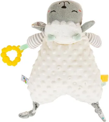 Image de Peluche Mouton - Balibazoo