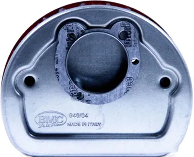 Produktbild von Luftfilter für Harley Davidson FXDLI 1450 EFI Dyna Low Rider Baujahr 2006 von BMC - Neu